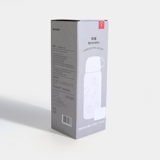 Water Bottle Stainless Steel