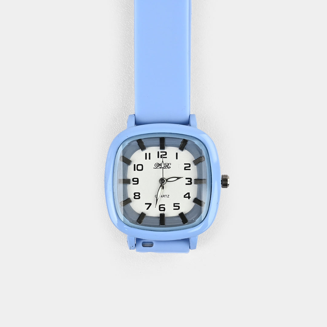 Kids Analog Wrist Watch