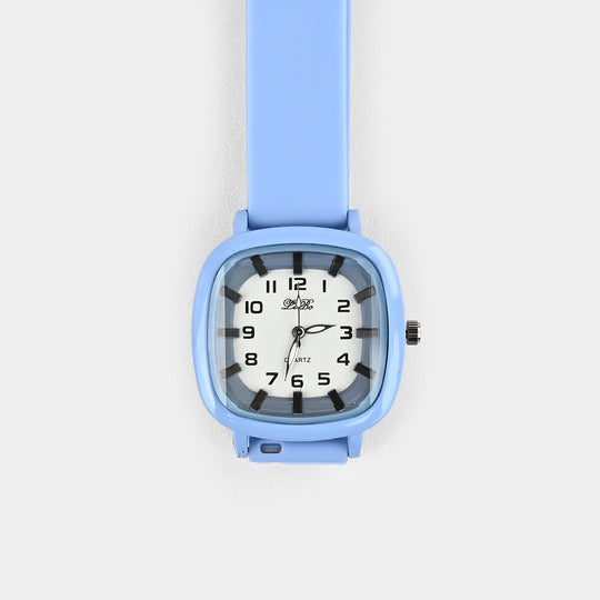 Kids Analog Wrist Watch