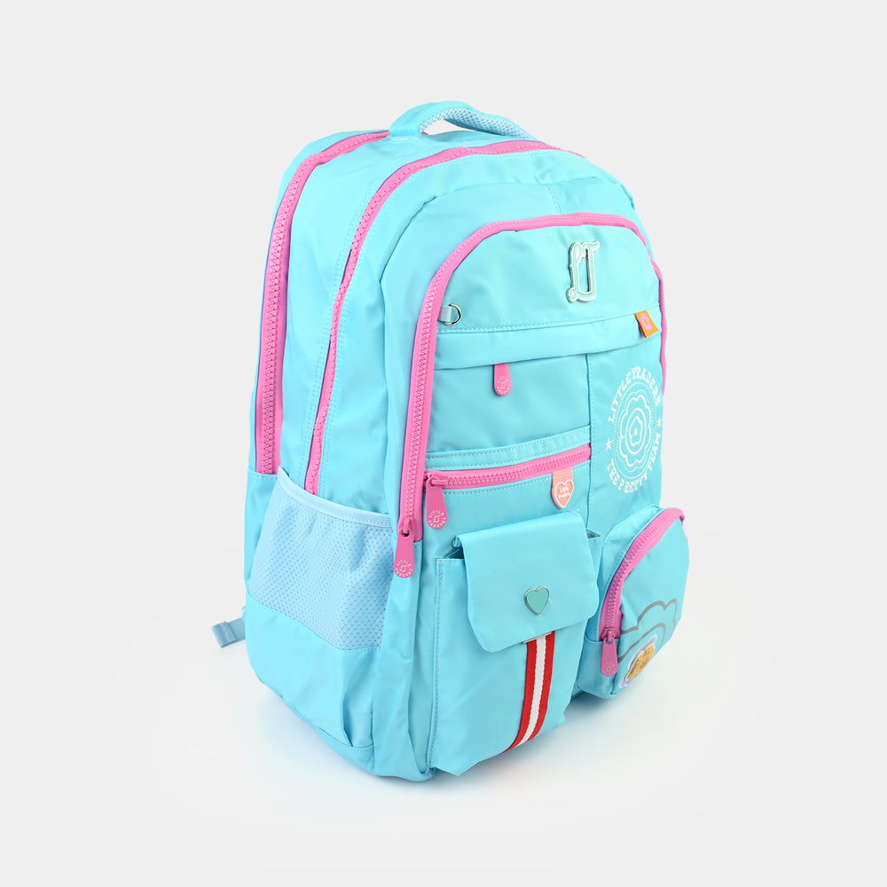 20" School Backpack for Kids | Grade 2-5