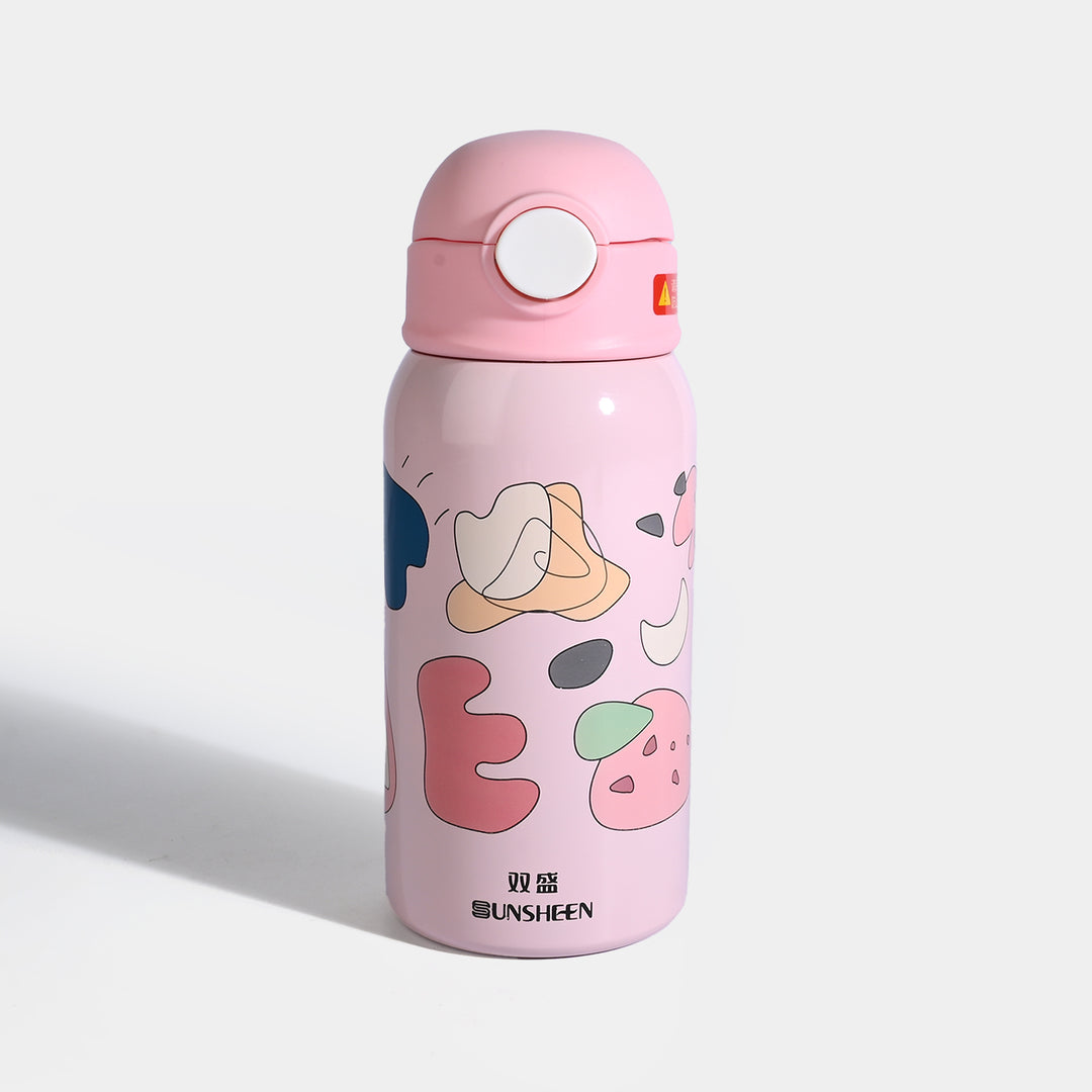 Water Bottle Stainless Steel