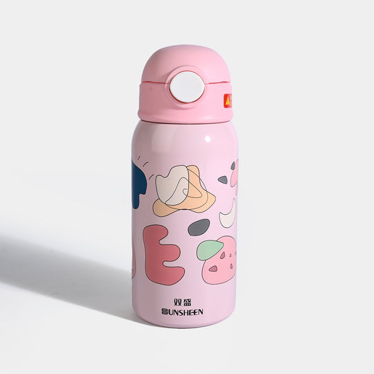 Water Bottle Stainless Steel
