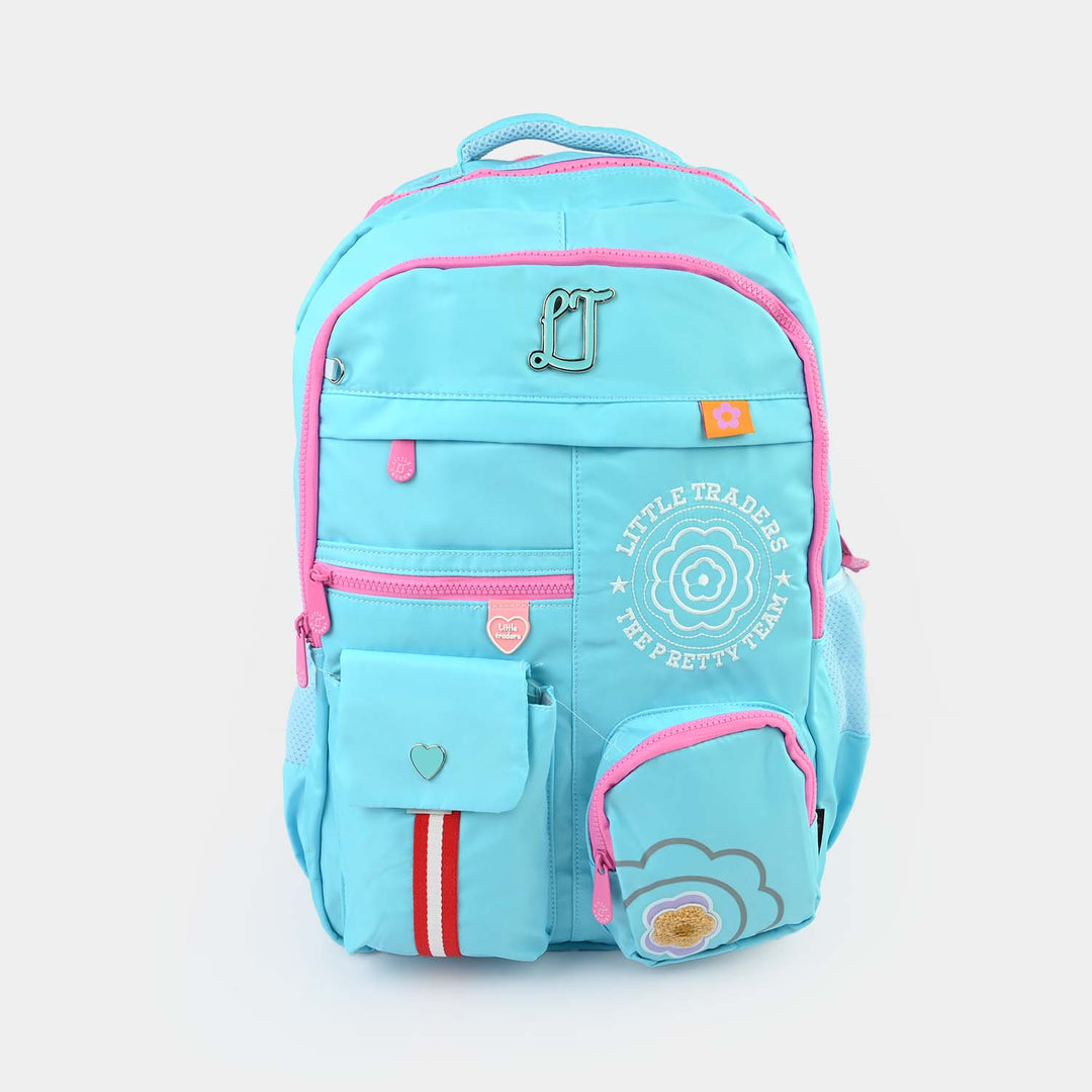 20" School Backpack for Kids | Grade 2-5