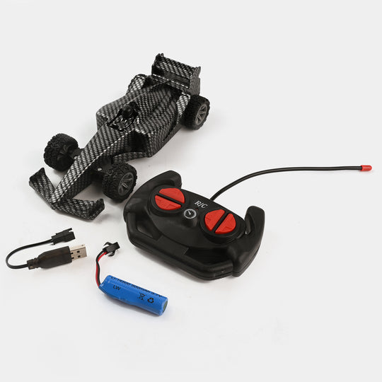 Remote Control Sports Car For Kids