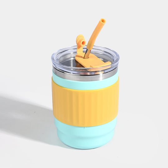 Stainless Steel Insulated Coffee Mug 400ml