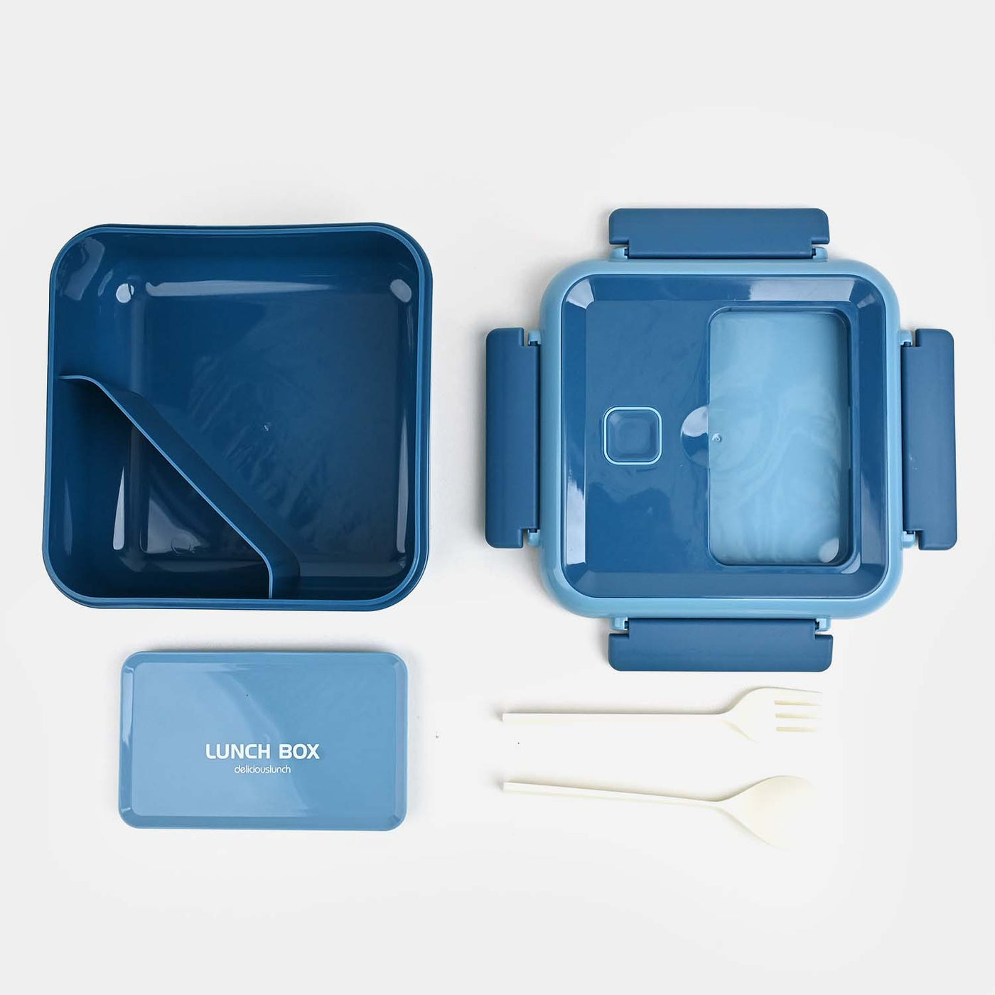 Lunch Box Plastic For Kids