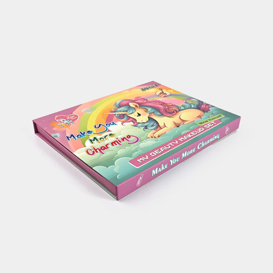 Pretty Little Princess Makeup Set