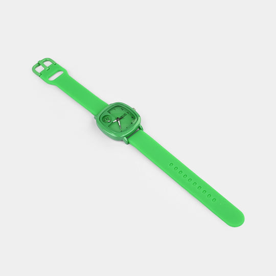 Kids Analog Wrist Watch