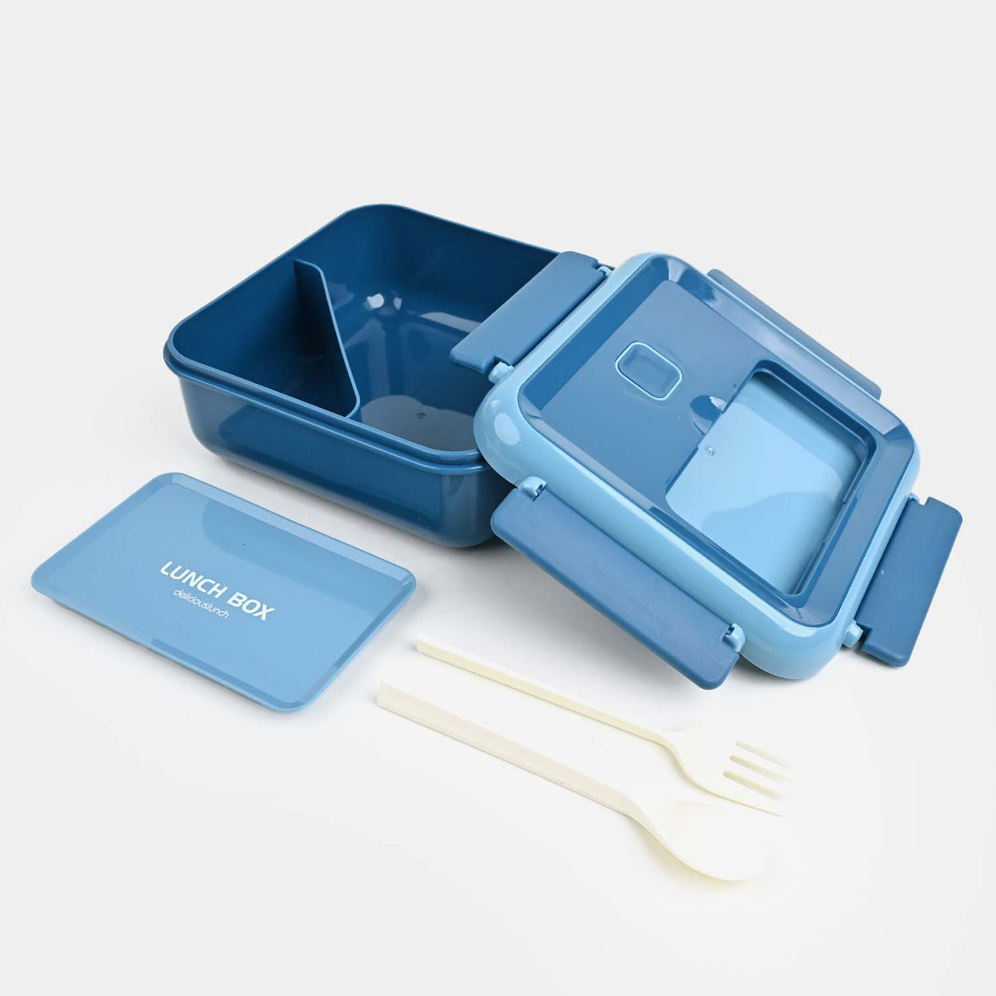 Lunch Box Plastic For Kids