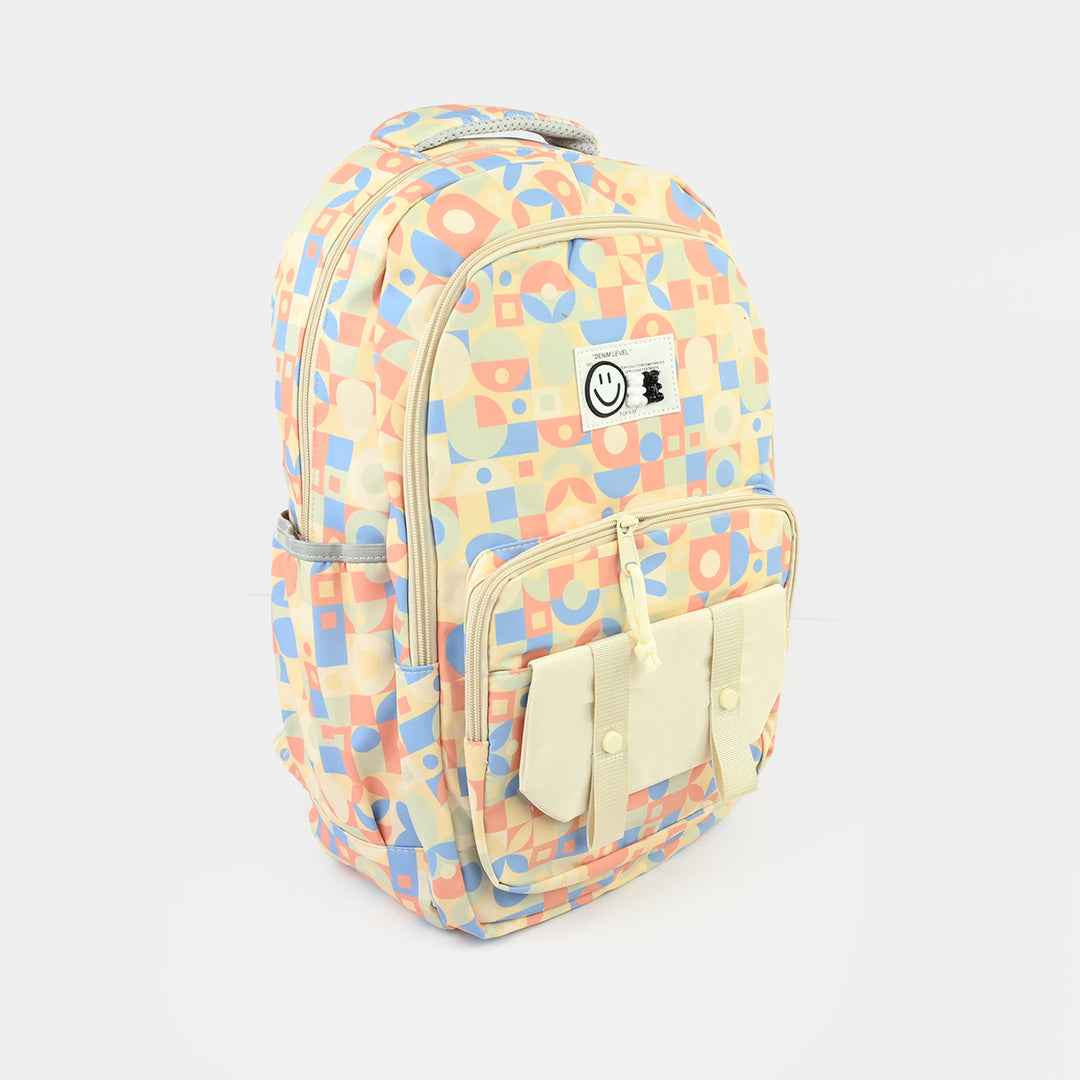 17" School Backpack for Kids | Grade 5-8