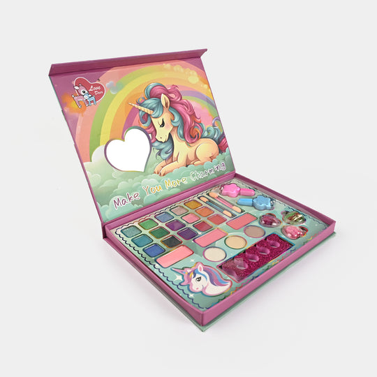 Pretty Little Princess Makeup Set