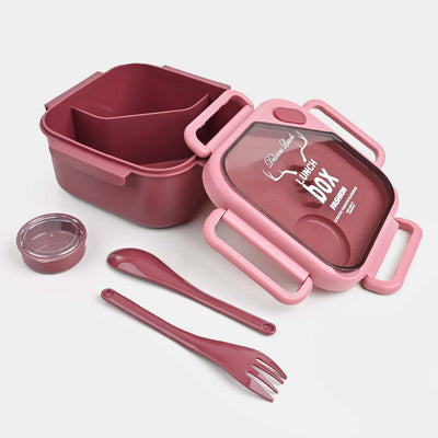 Lunch Box Plastic For Kids