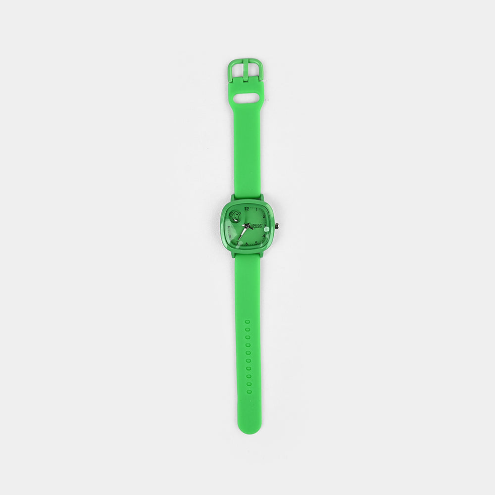Kids Analog Wrist Watch