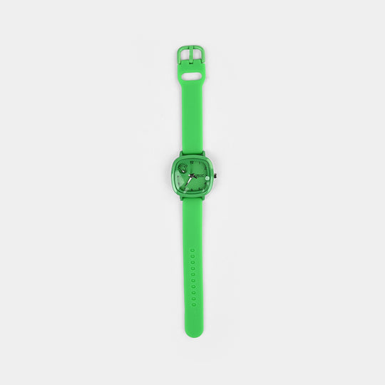Kids Analog Wrist Watch