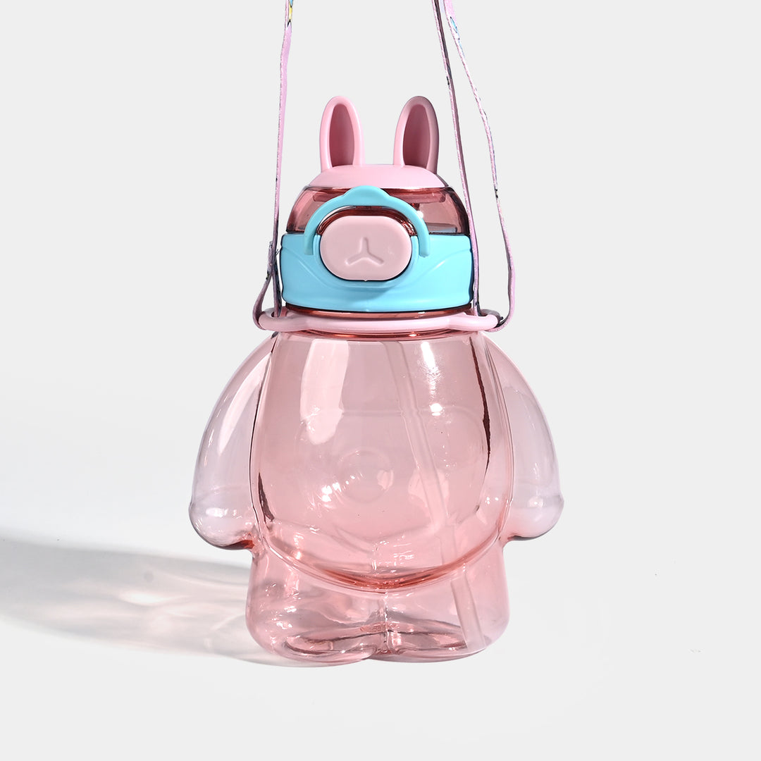 Kids Sports Plastic Water Bottle | 650ml