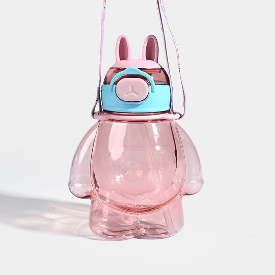 Kids Sports Plastic Water Bottle | 650ml