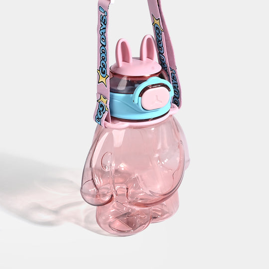 Kids Sports Plastic Water Bottle | 650ml