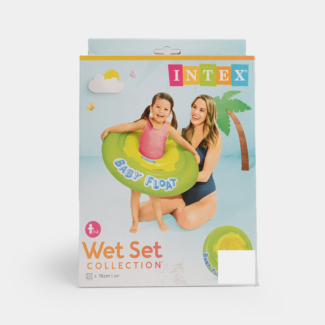 Intex Baby Float | 30"