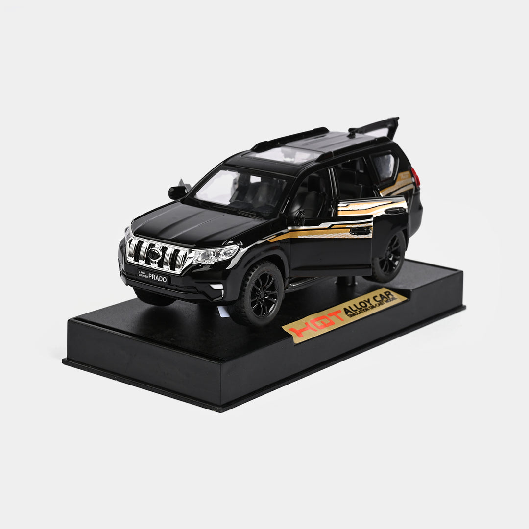 1:32 Scale Die Cast Model Car for Kids