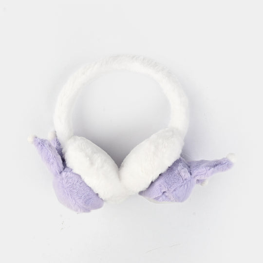 Stylish & Protective  Earmuff For Kids