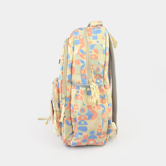 17" School Backpack for Kids | Grade 5-8