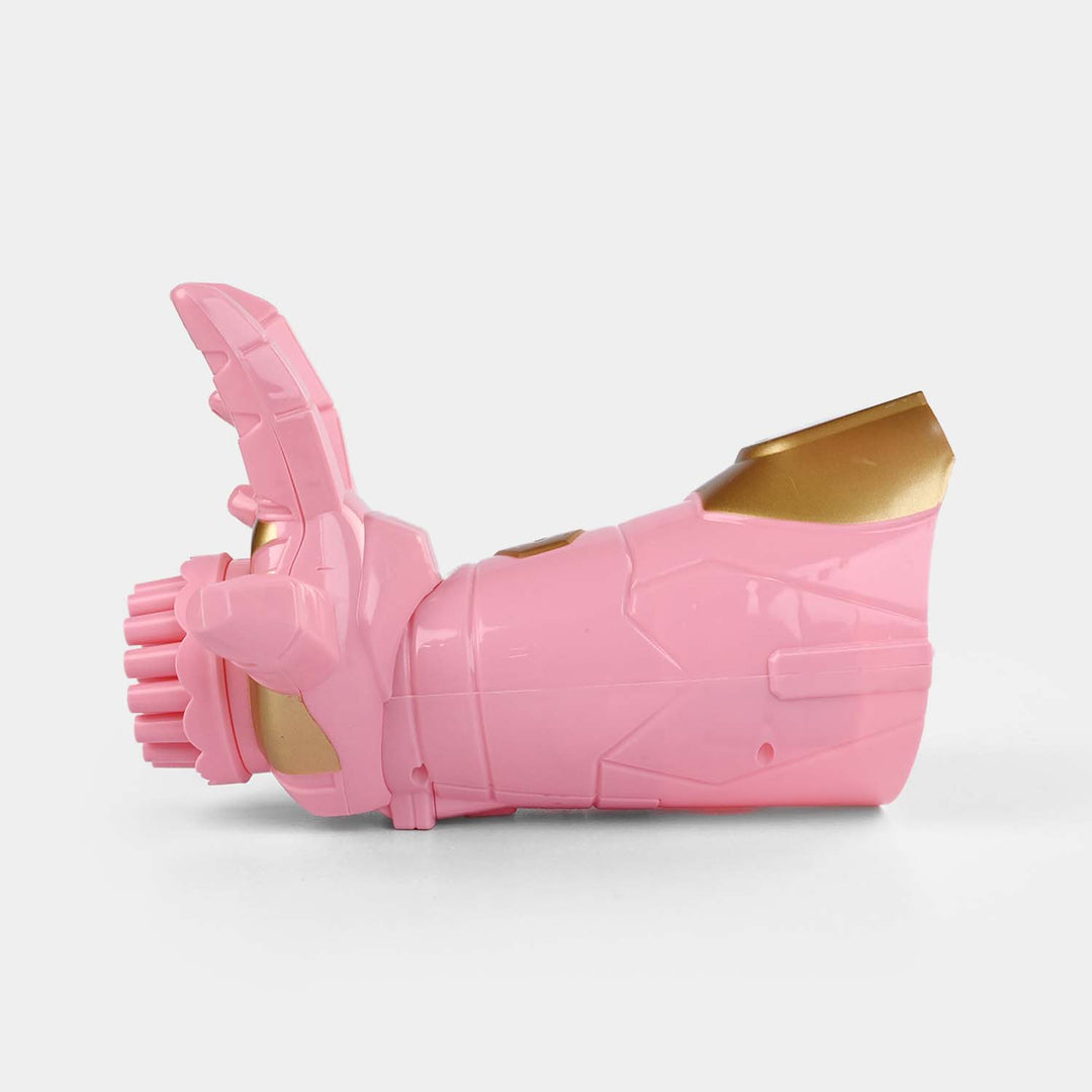 Hand Bubble Machine For Kids