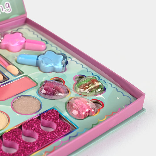 Pretty Little Princess Makeup Set