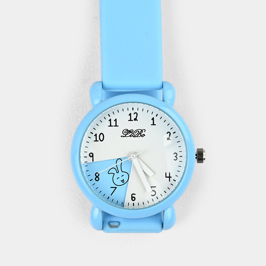 Kids Analog Wrist Watch