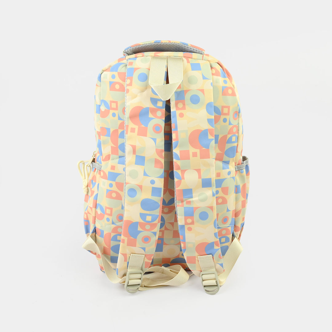 17" School Backpack for Kids | Grade 5-8