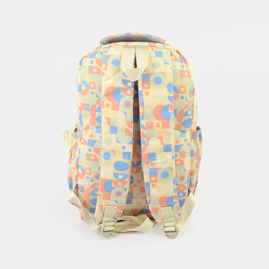 17" School Backpack for Kids | Grade 5-8