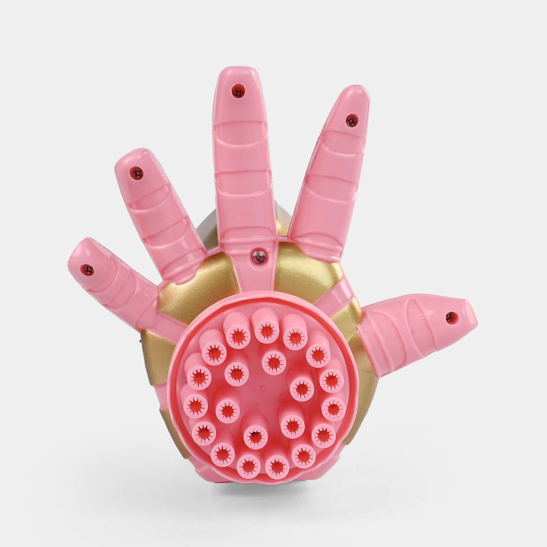 Hand Bubble Machine For Kids