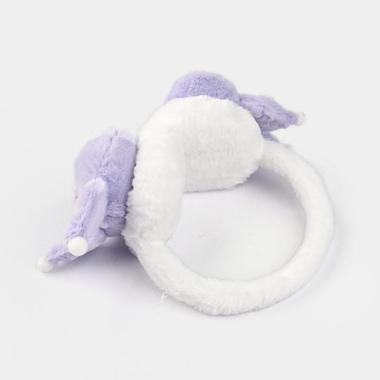 Stylish & Protective  Earmuff For Kids