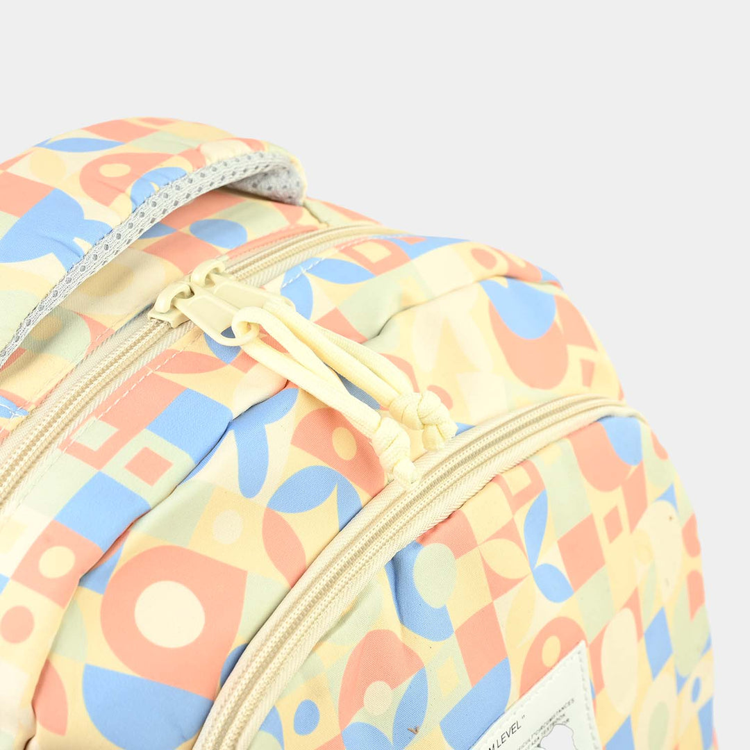 17" School Backpack for Kids | Grade 5-8