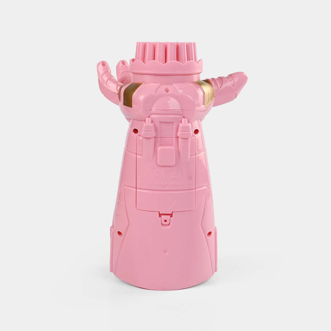 Hand Bubble Machine For Kids