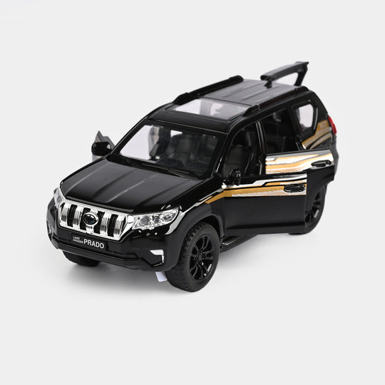 1:32 Scale Die Cast Model Car for Kids
