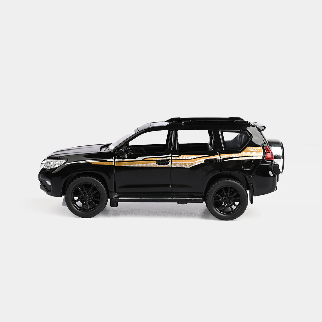 1:32 Scale Die Cast Model Car for Kids
