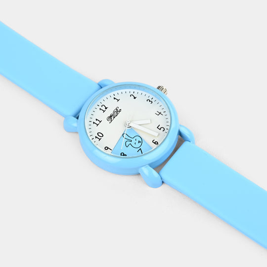Kids Analog Wrist Watch