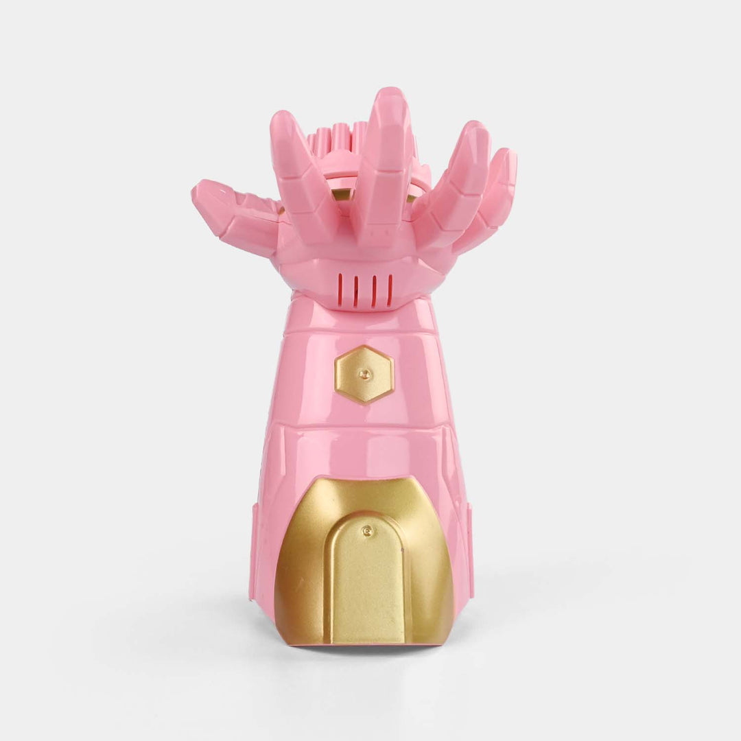 Hand Bubble Machine For Kids