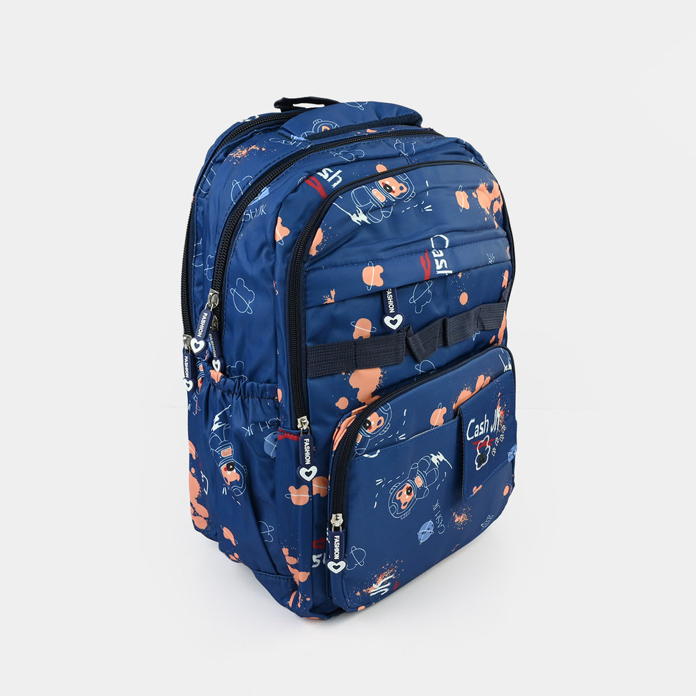 18" School Backpack for Kids | Grade 5-8