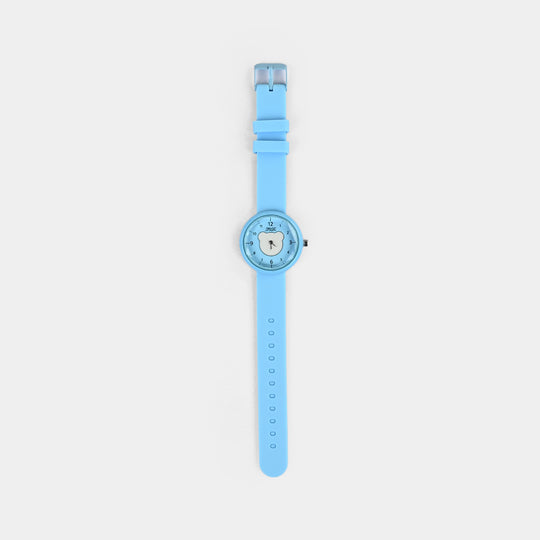 Kids Analog Wrist Watch