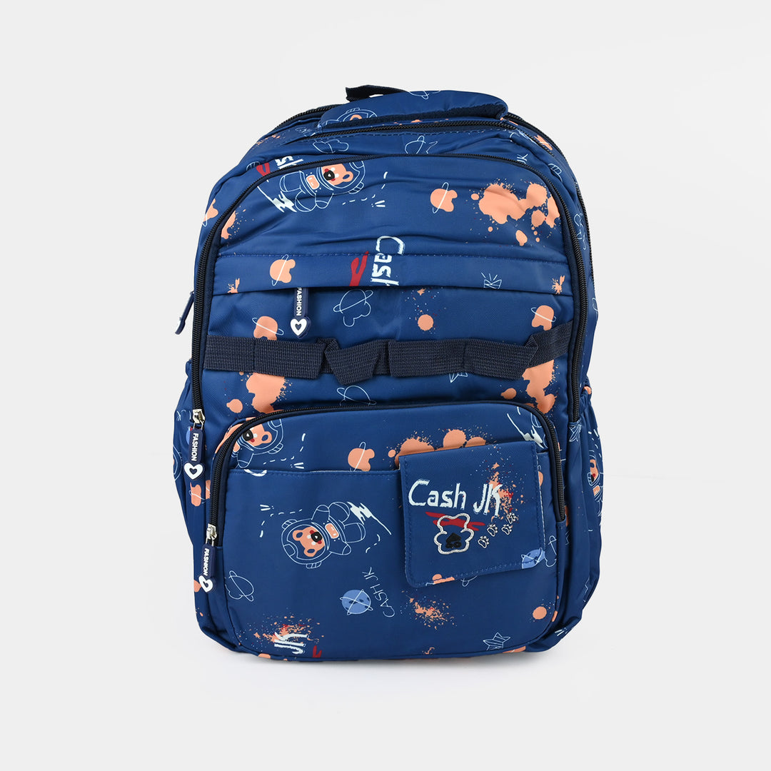 18" School Backpack for Kids | Grade 5-8