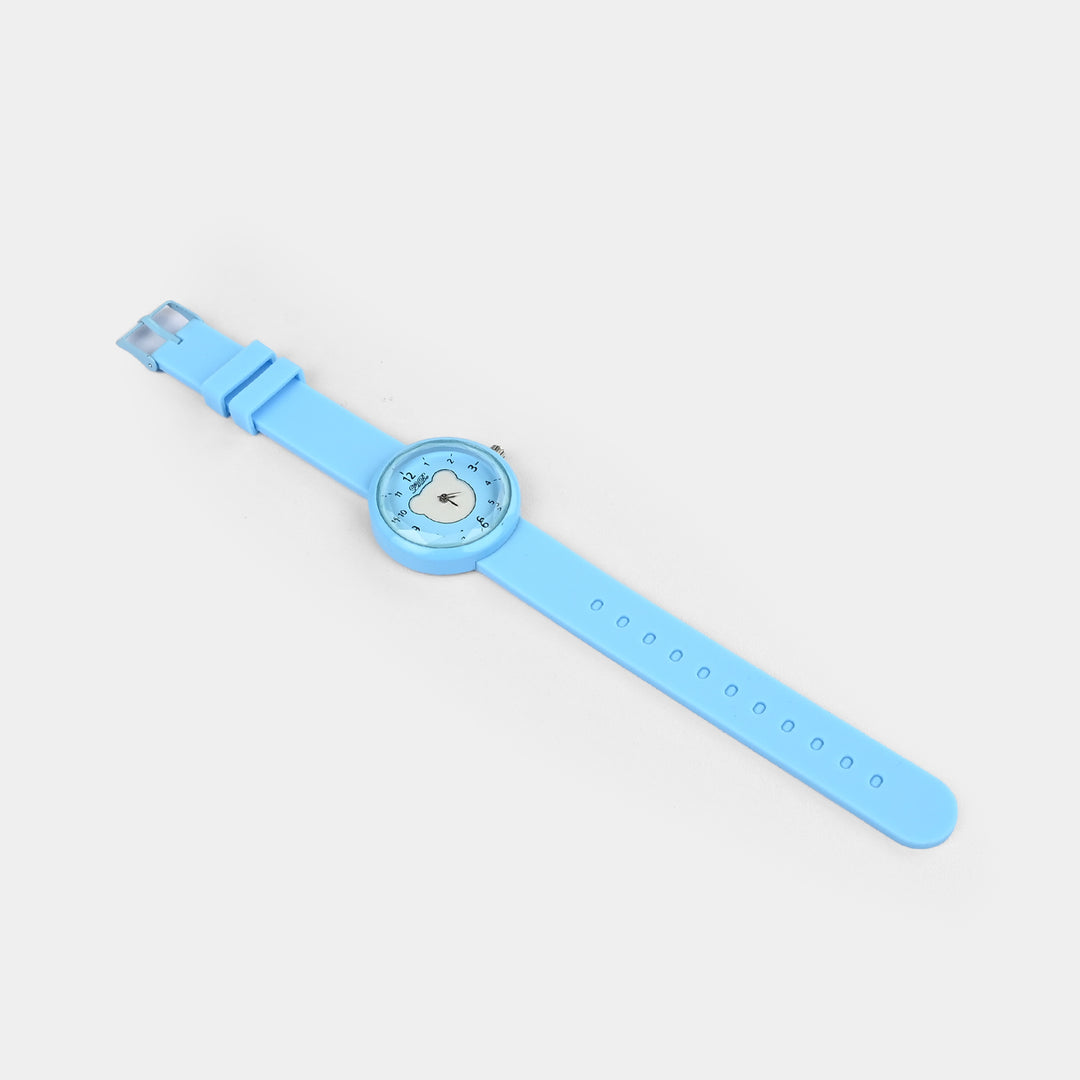 Kids Analog Wrist Watch