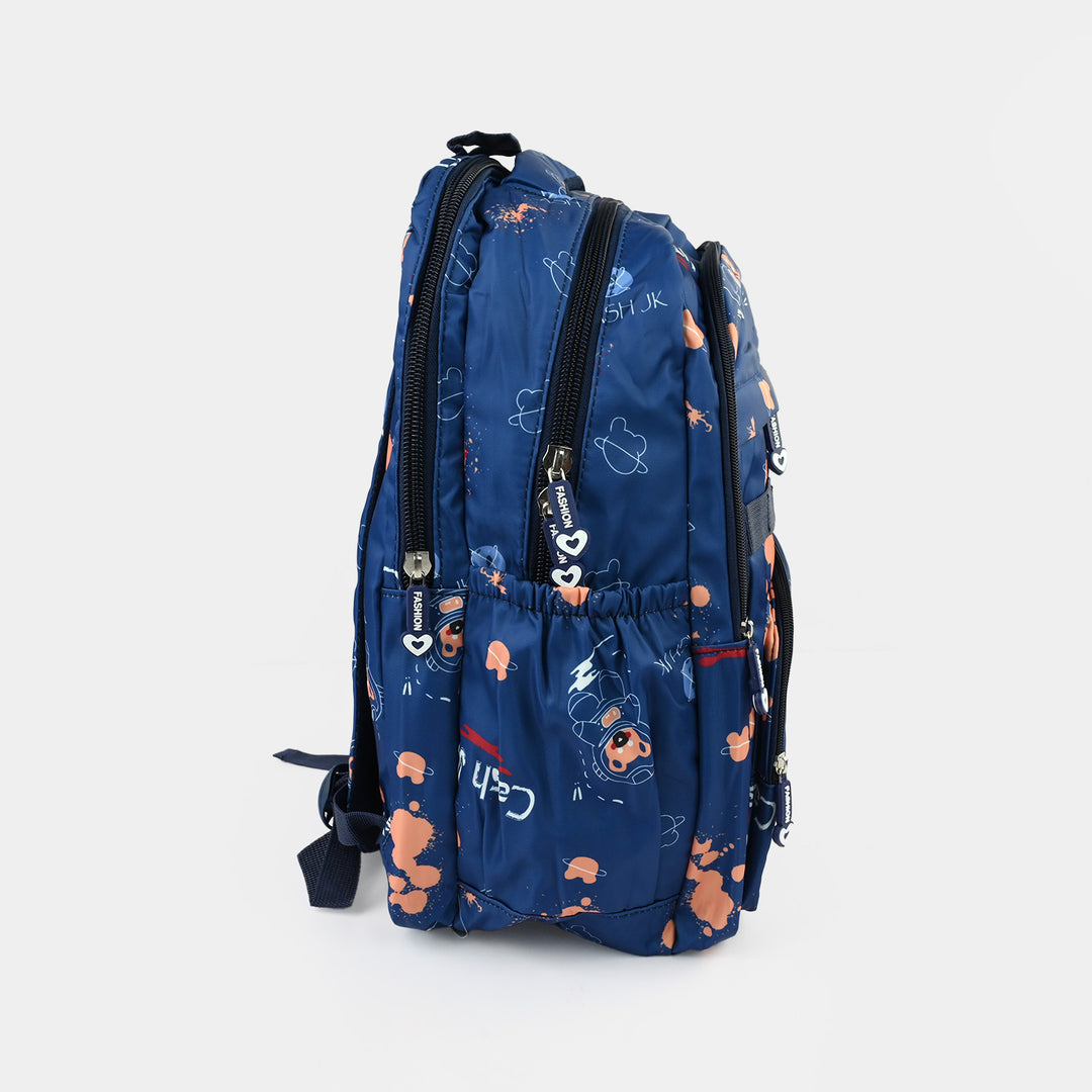 18" School Backpack for Kids | Grade 5-8