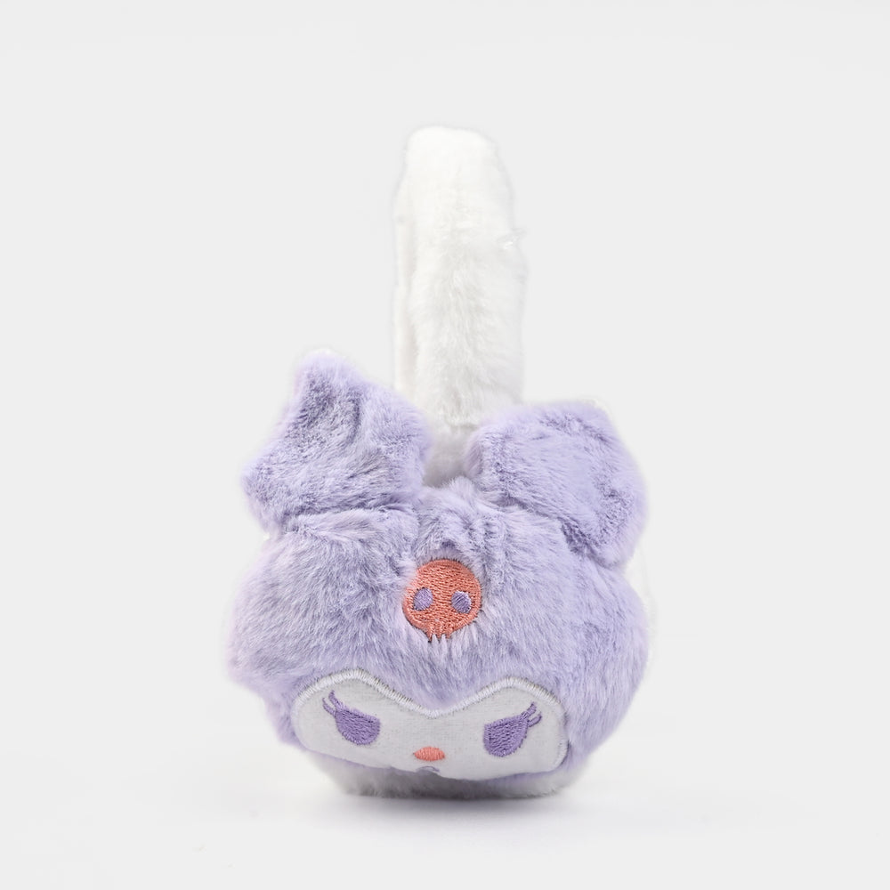 Stylish & Protective  Earmuff For Kids