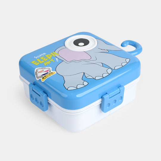 Lunch Box Plastic For Kids