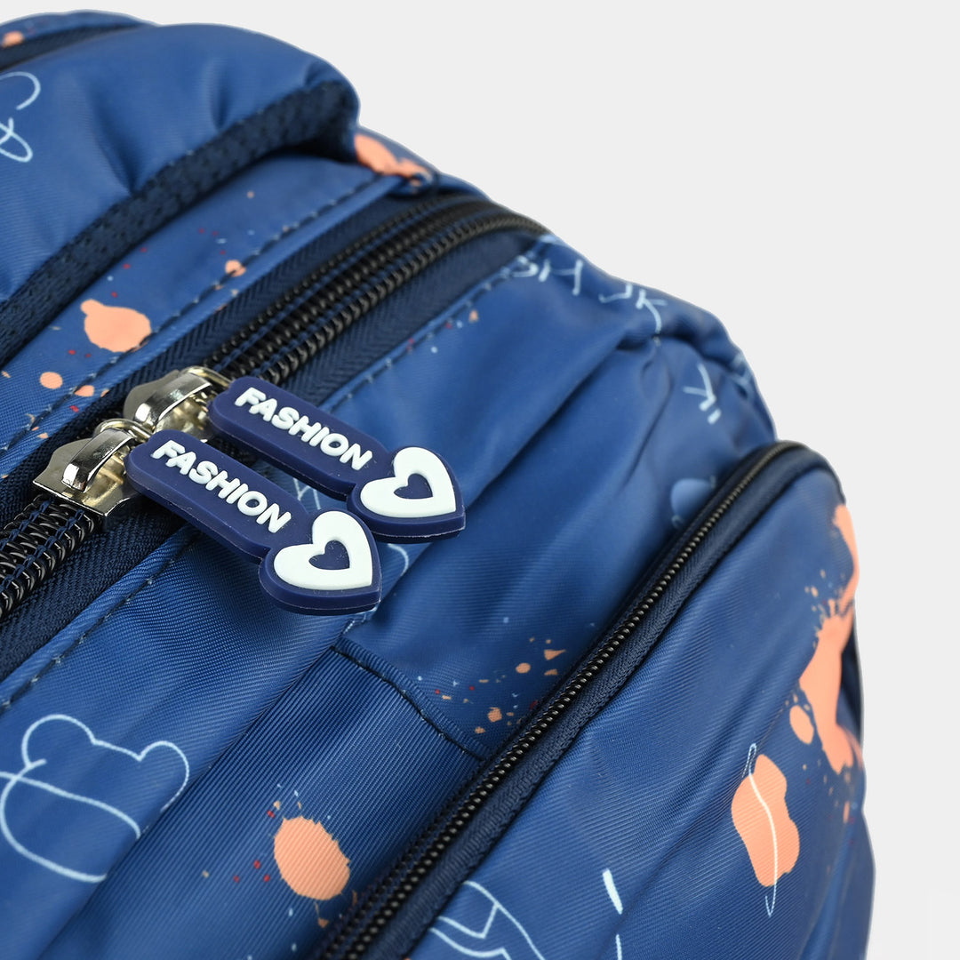 18" School Backpack for Kids | Grade 5-8