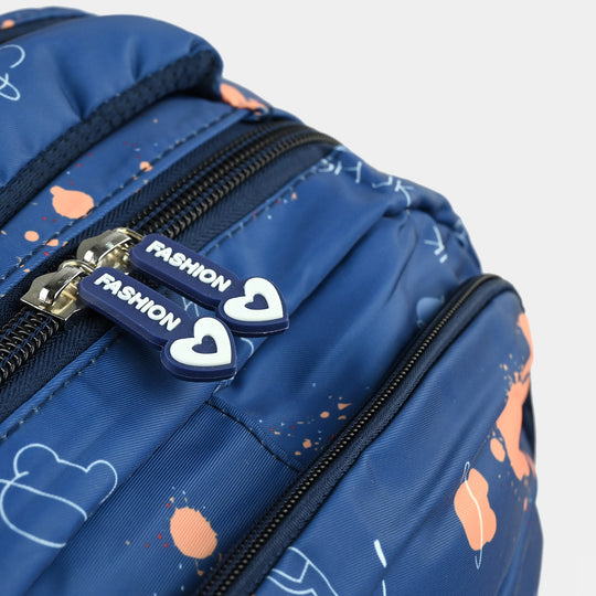 18" School Backpack for Kids | Grade 5-8
