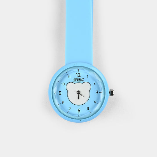 Kids Analog Wrist Watch