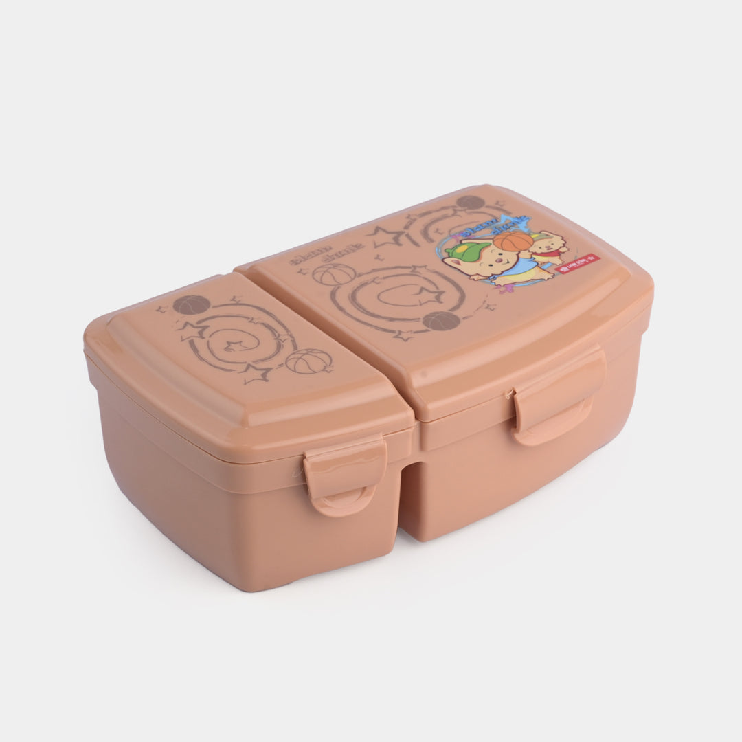 School Lunch Box For Kids