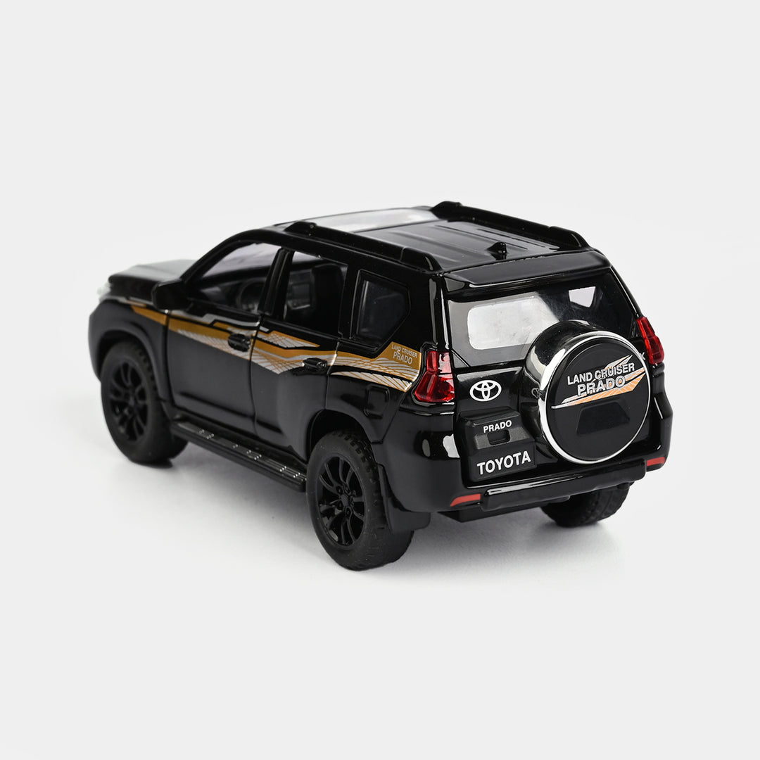 1:32 Scale Die Cast Model Car for Kids